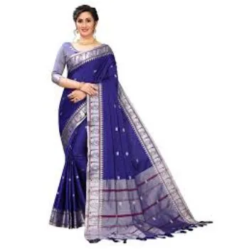 Modern Graceful Designer Sarees