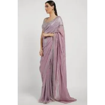 Comfortable Graceful Designer Sarees