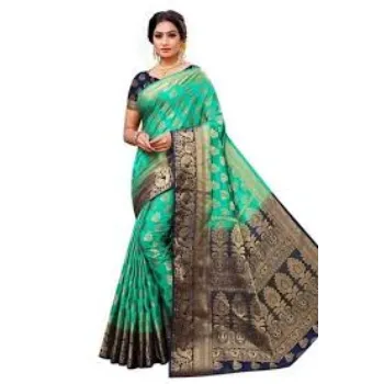 Lightweight Graceful Designer Sarees