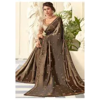 Graceful Designer Sarees