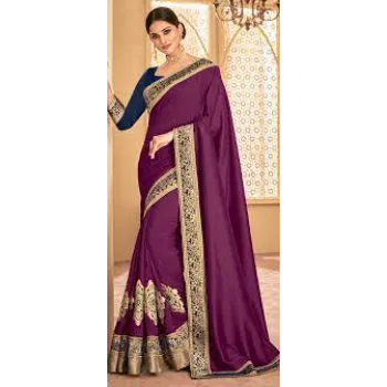 Graceful Designer Sarees