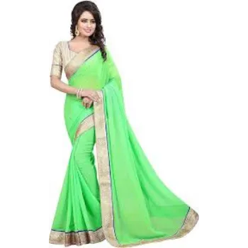 Comfortable Graceful Designer Sarees