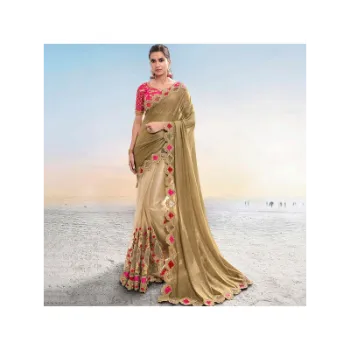 Graceful Designer Sarees
