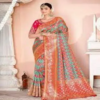 New Modern Graceful Designer Sarees