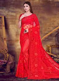 New Graceful Designer Sarees