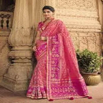 Attractive Designed Graceful Sarees