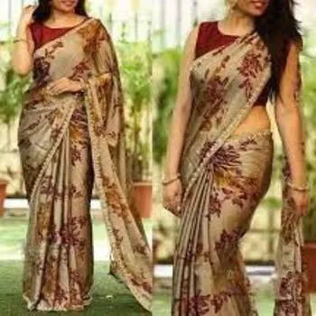 Graceful Designer Sarees For Women 