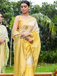 Classic Graceful Designer Sarees