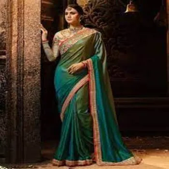 Fancy Look Graceful Designer Sarees
