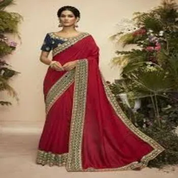 Modern Graceful Designer Sarees