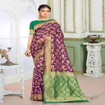 Cultural Graceful Designer Sarees 