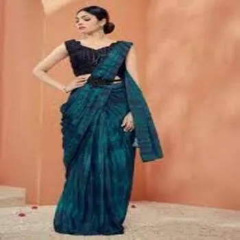 Current Style Graceful Designer Sarees