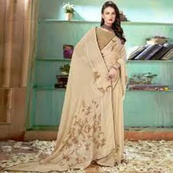 Traditional Graceful Designer Sarees