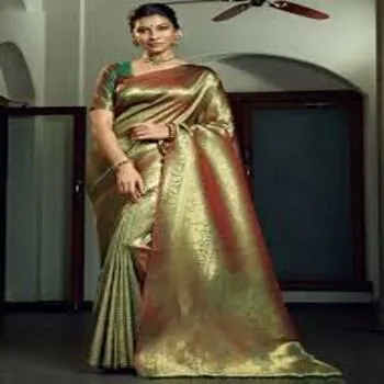 Elegant Look Graceful Designer Sarees