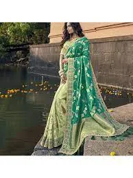New Style Graceful Designer Sarees