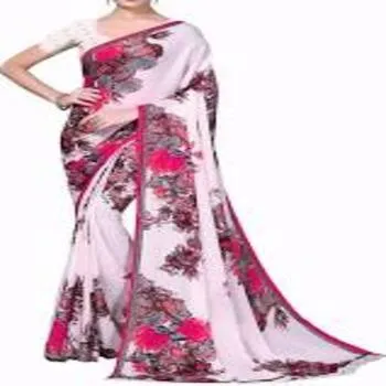 Modern Style Graceful Designer Sarees