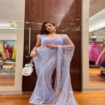 Modern Graceful Designer Sarees