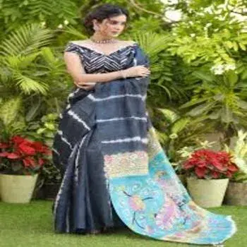 New Graceful Designer Sarees