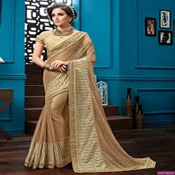 Aesthetic Graceful Designer Saree