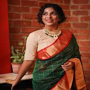  Designer Graceful Designer Saree