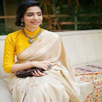 New Pattern Graceful Designer Saree