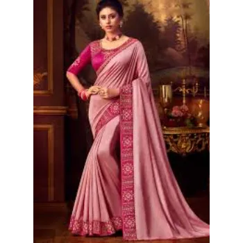 Fancy Graceful Designer Sarees