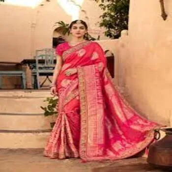New Graceful Designer Sarees