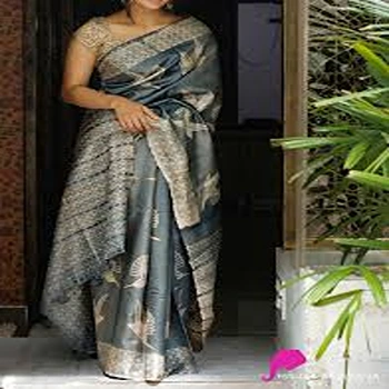 Pretty Graceful Designer Saree