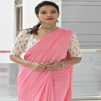 Comfortable Elegant Graceful Designer Saree