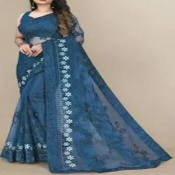 New Style Graceful Designer Sarees