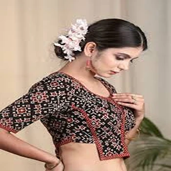 In-fashion Graceful Designer Saree
