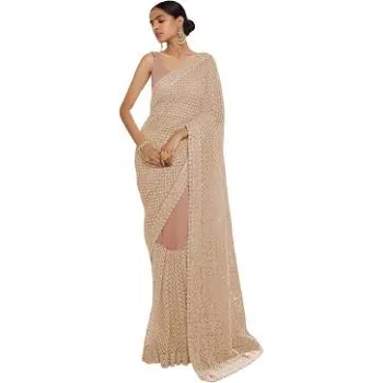 Elegant Look Graceful Designer Sarees