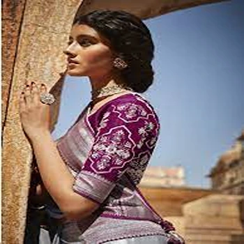 Elegant Look Graceful Designer Sarees
