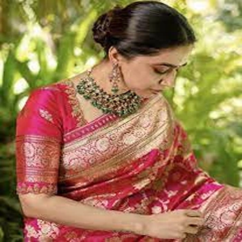 Fashionable Graceful Designer Sarees