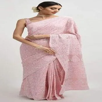 Party Wear Graceful Designer Sarees