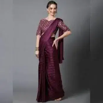Current Style Graceful Designer Sarees
