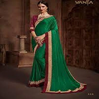 Awesome Graceful Designer Saree