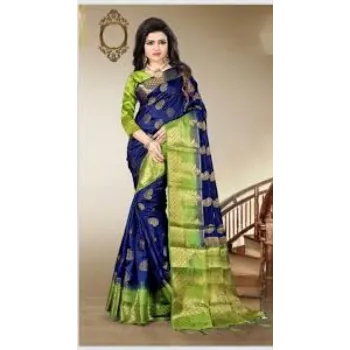 Stylish Graceful Designer Sarees