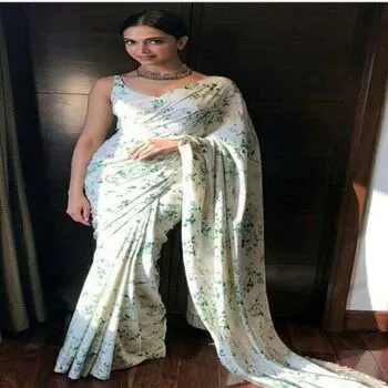 New Fashionista Graceful Designer Sarees