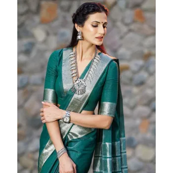 Graceful Designer Sarees