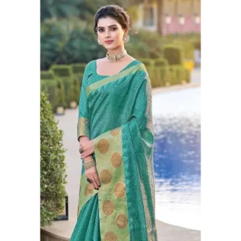 Graceful Disgner Sarees