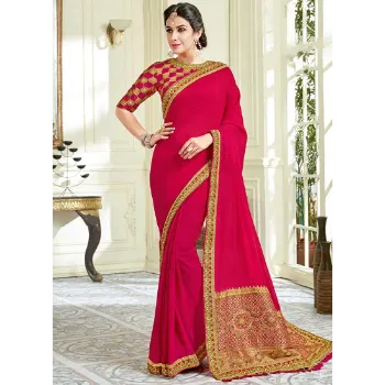 Graceful Designer Sarees