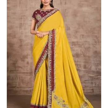 Graceful Designer Sarees