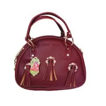 Shiny Look Graceful Stylish Women Bags