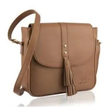 Shiny Look Graceful Stylish Women Bags