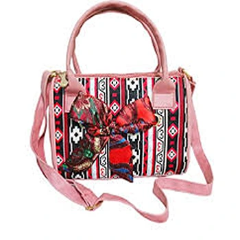 New MultiColor Graceful Stylish Women Bag