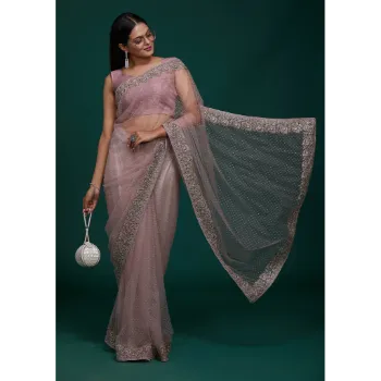 Designer Sarees