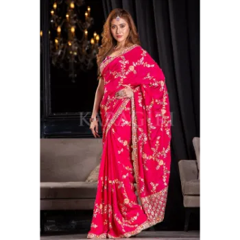 Designer Silk Sarees 