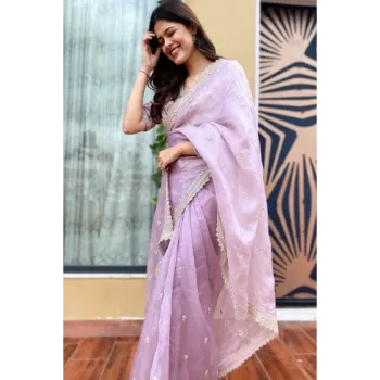 Silk Designer Sarees