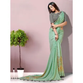 Designer Silk Sarees